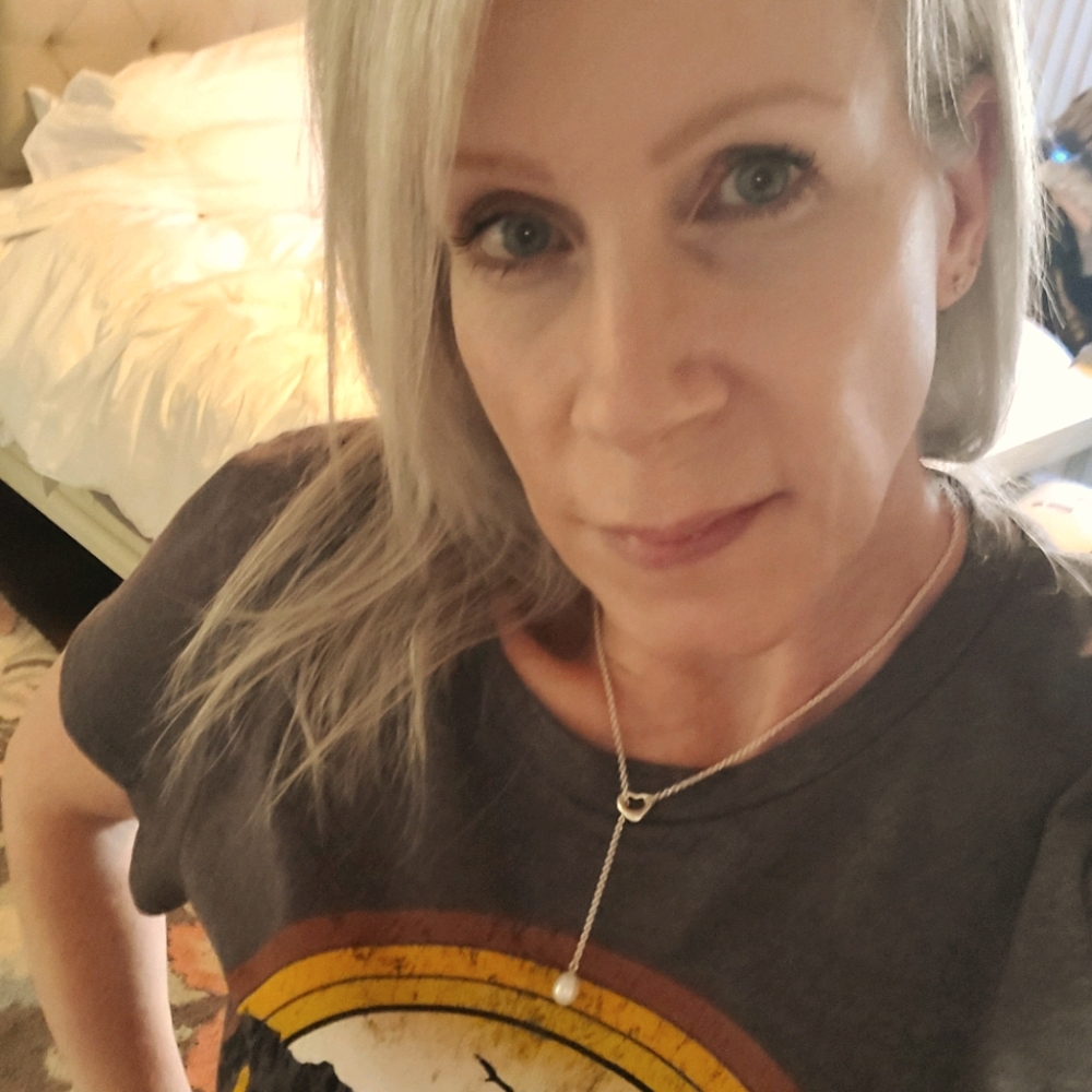 Meet your Posher, Kimberly